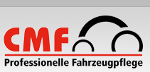 CMF Logo